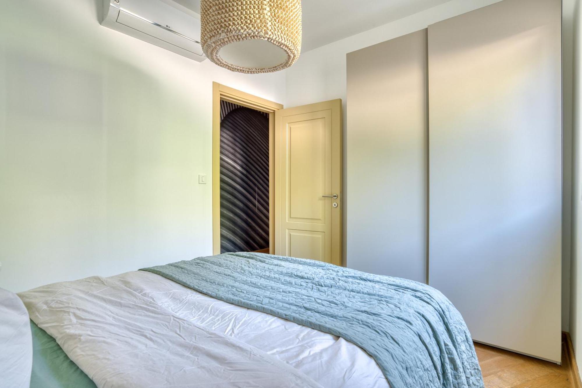 Quercus Residences Apartments Sveti Stefan Exterior foto